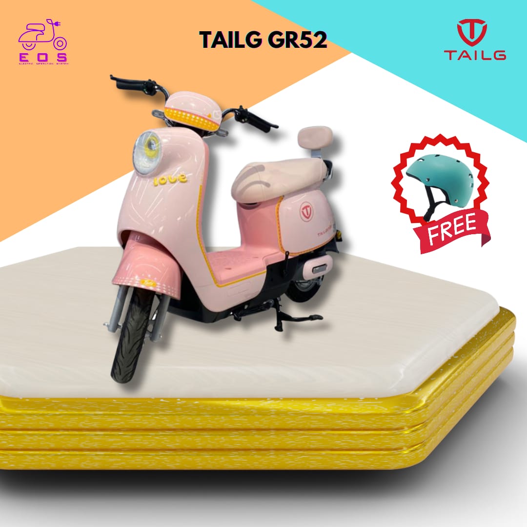 Tailg GR52
